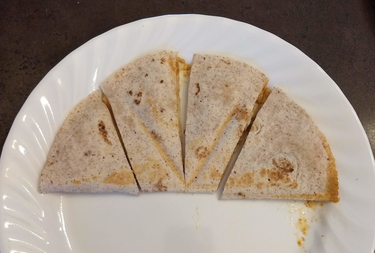 Quesadilla